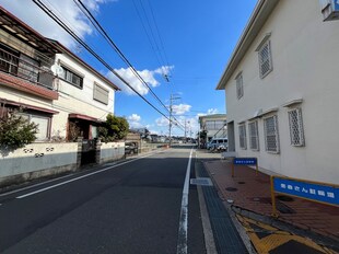 ラヴィ如意谷の物件内観写真